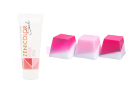 Soapbase colorante 30 grs ROSE