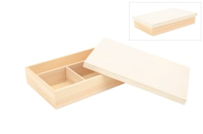 CAJA 38X25X7.5CM