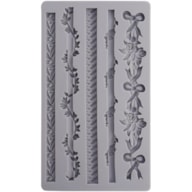 SILICONE MOULD 19.5X12CM MSAD-118