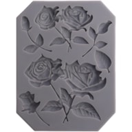 SILICONE MOULD 8.8X11.7CM MSAD-134