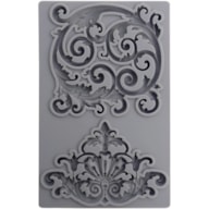 SILICONE MOULD 19.6X12.4CM MSAD-112