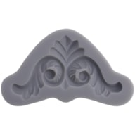 SILICONE MOULD 10X6.2CM MSAD-132