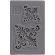 SILICONE MOULD 4X6.2CM MSAD-131
