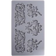 SILICONE MOULD 22.4X13CM MSAD-130