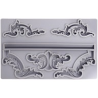 SILICONE MOULD 19.6X12.3CM MSAD-114