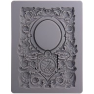 SILICONE MOULD 15.5X12.1CM MSAD-109