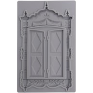 SILICONE MOULD 19.6X12.3CM MSAD-108