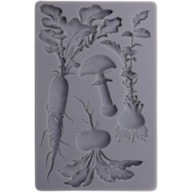 MOLDE SILICONE 19.4X12.2CM MSAD-120