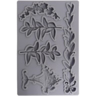 MOLDE SILICONE 19.9X12.4CM MSAD-110