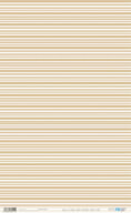 PAPEL ARROZ 54X33CM HAPPY BIRTHDAY HONEY LINES PFY-15211