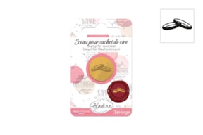 SINETE LATAO D. 1.8CM  70234 ALIANÇAS