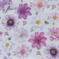 EMB. 20 GUARDANAPOS 33X33CM SUMMER GLORY