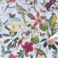 EMB. 20 GUARDANAPOS 33X33CM TROPICAL JUNGLE