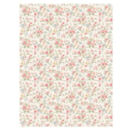 PAPEL ARROZ 35X50CM FLORES LIBERTY 2390-99815