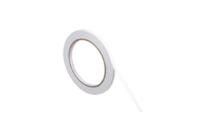 FITA ADESIVA DUPLA FACE 20M 6MM RAYHER