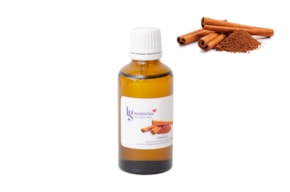 ESSENCIA 50ML CANELA