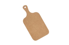 SET 2 BASES COZINHA 15X30X1.2CM MDF