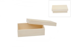 CAIXA 14X9X4.5CM