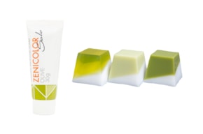 CORANTE PARA GLICERINA 30 grs OLIVE