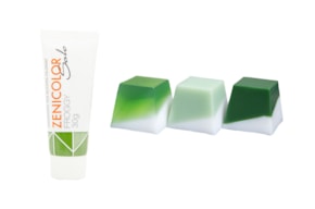 Soapbase colorante 30 grs FROGGY