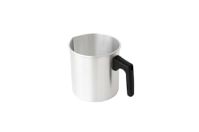 RECIPIENTE DE ALUNINUM 1.2 L