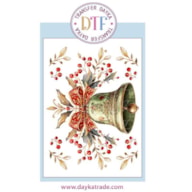 TRANSFER DTF-068P 14.28X19CM SINO NATAL