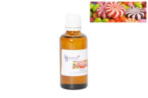 ESSENCIA 50ML CANDY