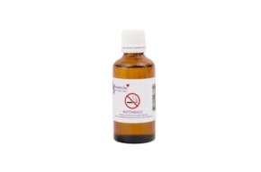 ESSENCE 100ML ANTI TOBACCO