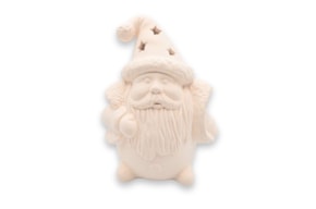 PAPA NOEL  14.5X12.5X19.5CM