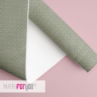 DECORATE BINDING FABRIC 70X50CM CHRISTMAS MEM. PFY-16538