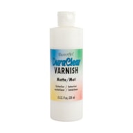 PR * DURACLEAR MATE VARNISH 236ML DS60-9 AMERICANA