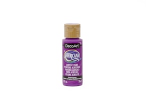 PINTURA  59ML DA302 PURPLE PIZZAZZ AMERICANA