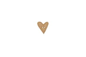 SET 12 BOTONES 2.2X2.5X0.3CM MDF