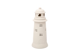 FAROL GR. C/BASE 38.5CM D.16.5CM