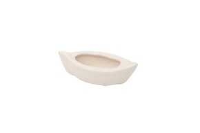 BOTE PEQUENO 12X5.5X3.5CM
