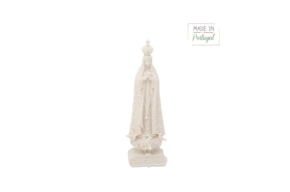 SET 2 Nª SRA DE FATIMA 1868  14CM