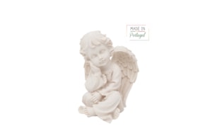 ANJO SENTADO 1235  20CM