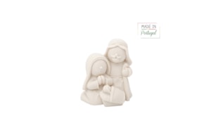 SET 2 SAGRADAS FAMILIA 3162  9CM